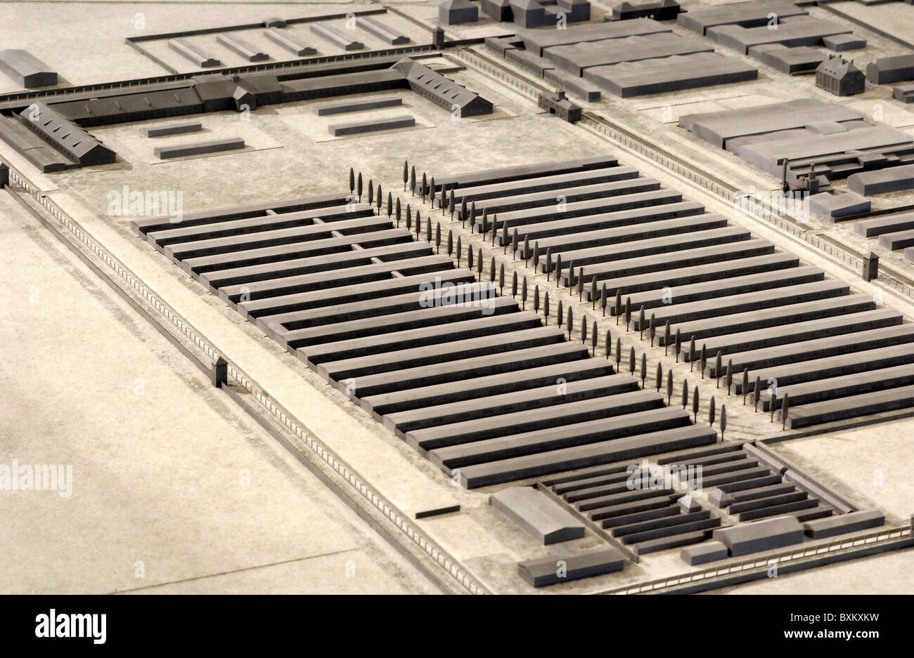 Geographie / Reisen, Deutschland, Bayern, Dachau, ehemaliges