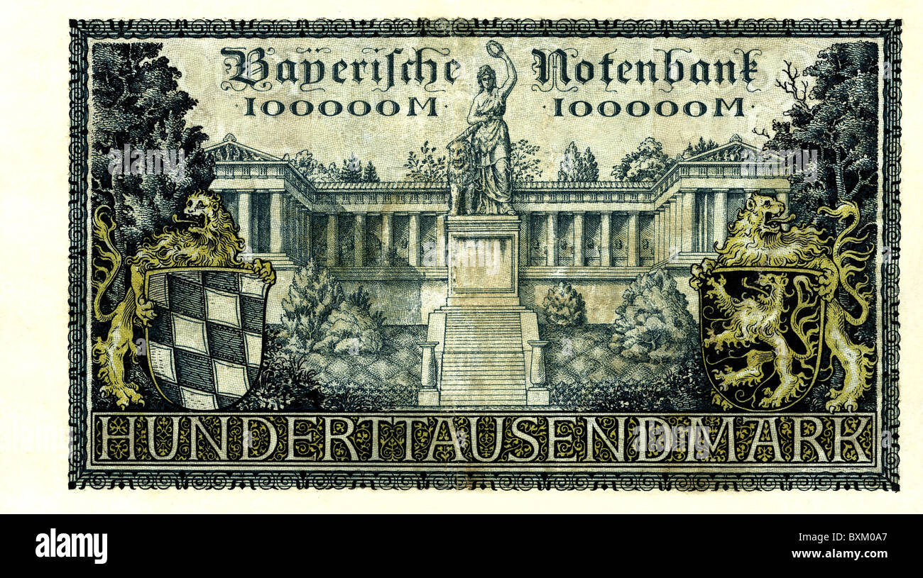 Germany Inflation 1920s Stockfotos & Germany Inflation 1920s Bilder Alamy