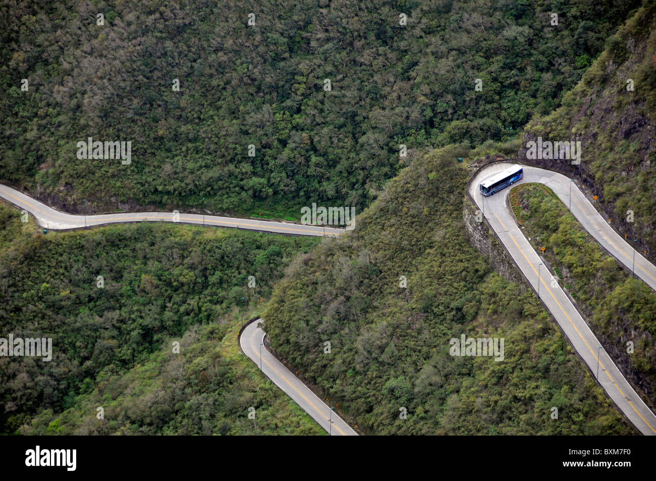 Curve rio Fotos und Bildmaterial in hoher Auflösung Alamy