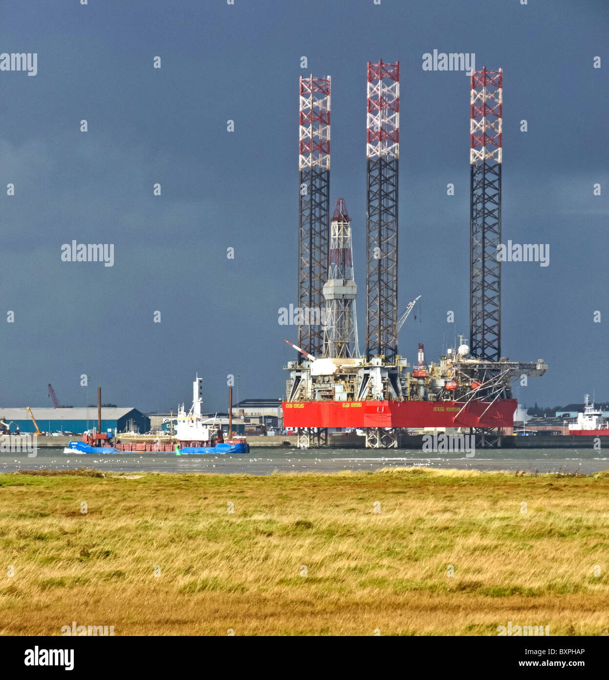 esbjerg-energie-fotos-und-bildmaterial-in-hoher-aufl-sung-alamy