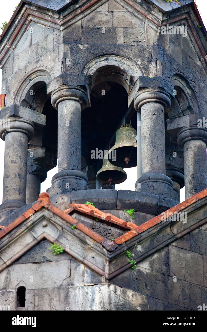Kloster Haghbat, Kirche der Heiligen Zeichen, Armenien Stockfoto