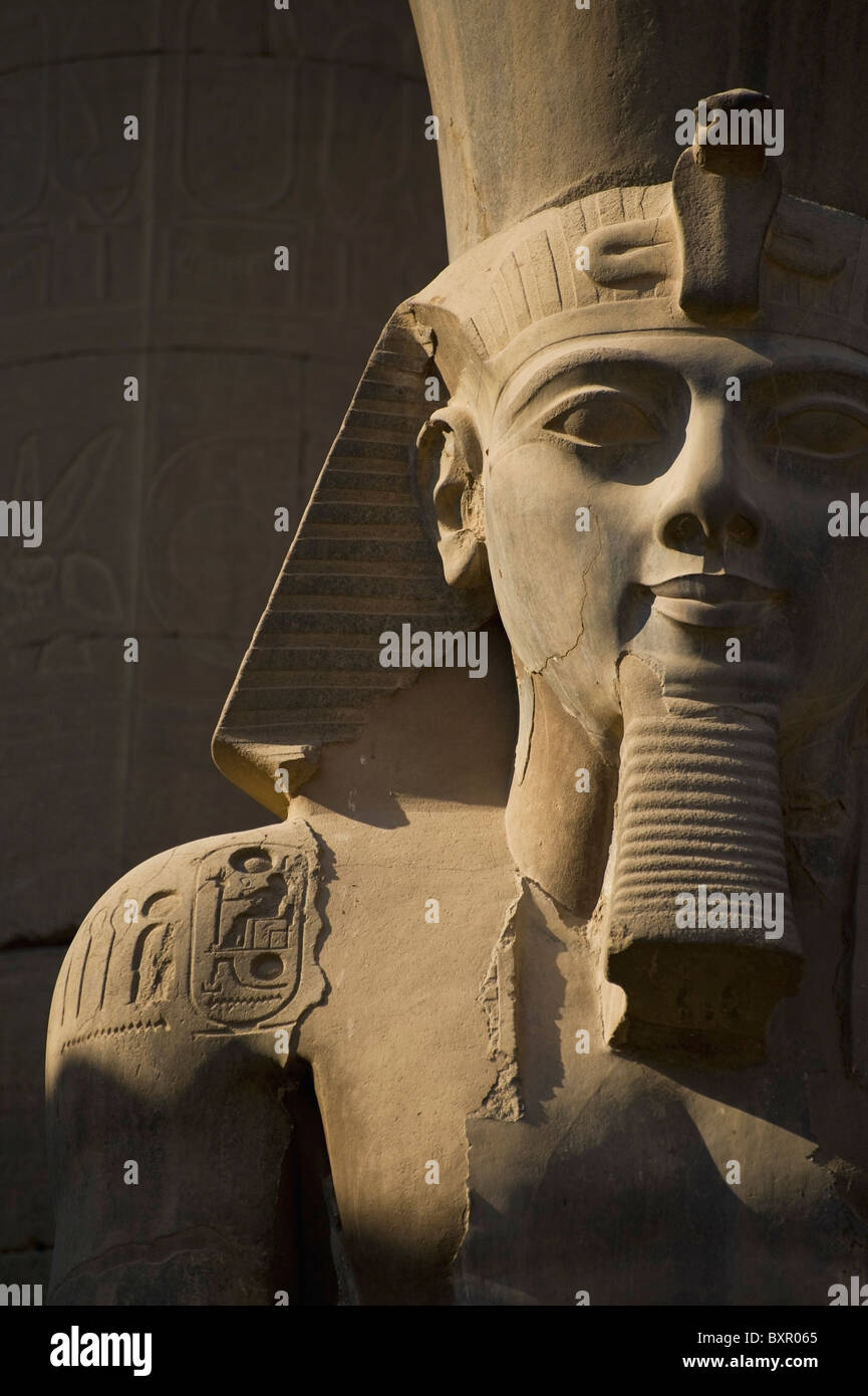 Pharao mensch -Fotos und -Bildmaterial in hoher Auflösung – Alamy