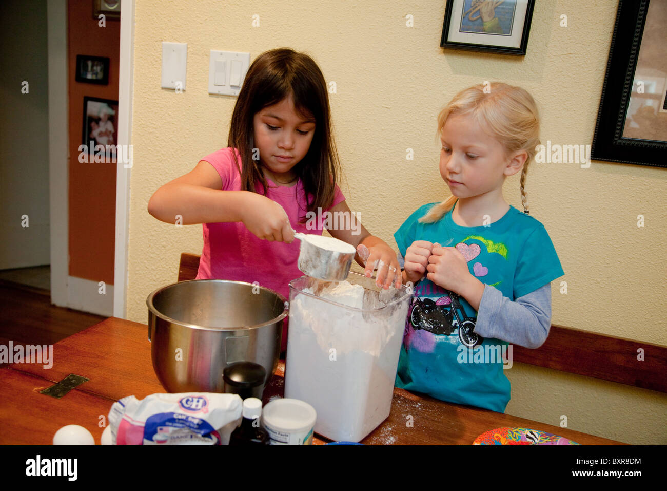 Filipino Ingredients Stockfotos Und Bilder Kaufen Alamy
