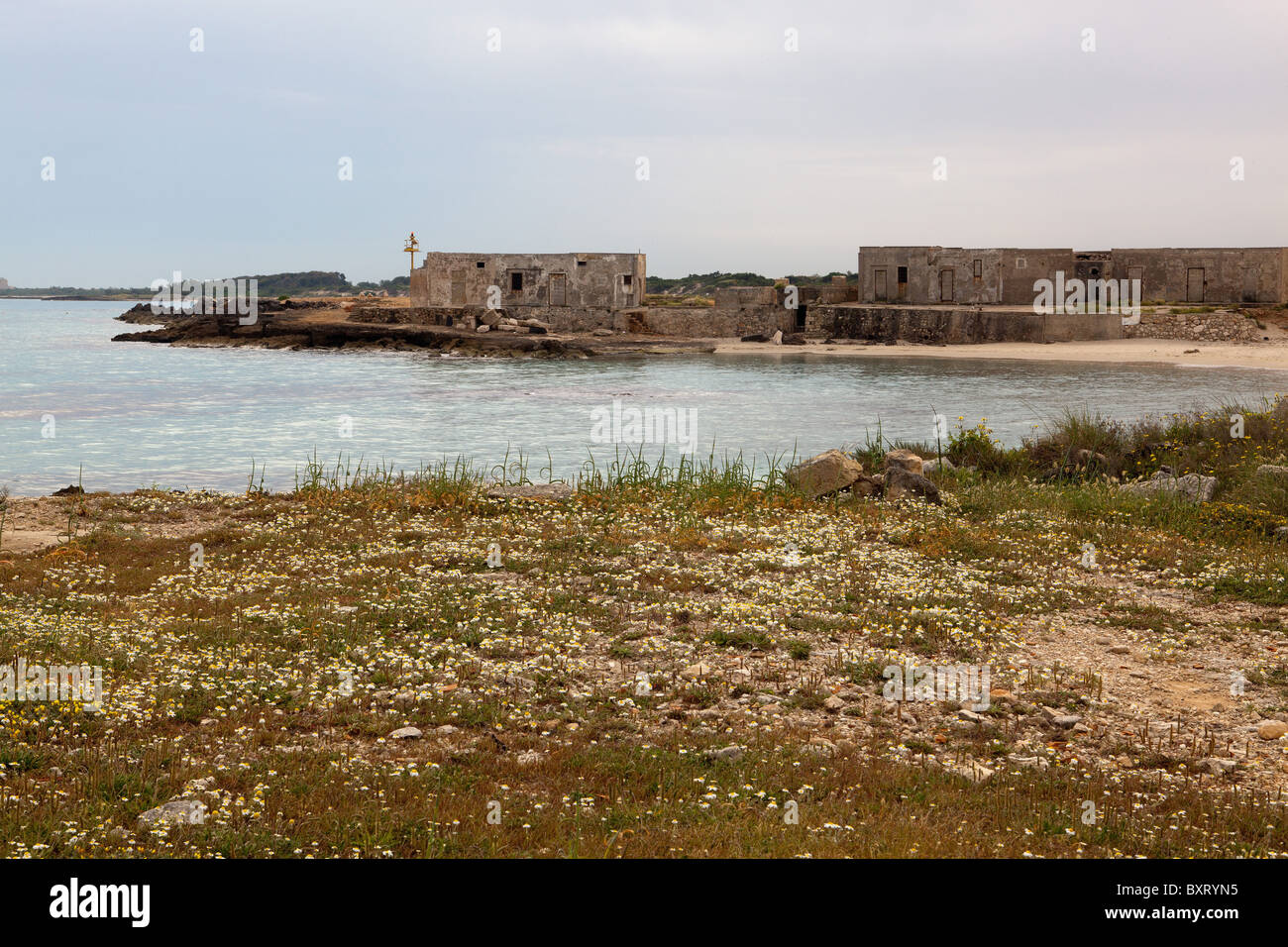 Torre guaceto Fotos und Bildmaterial in hoher Auflösung Alamy