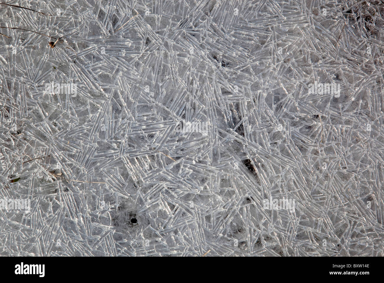 Crystals Stockfotos &amp; Crystals Bilder Alamy