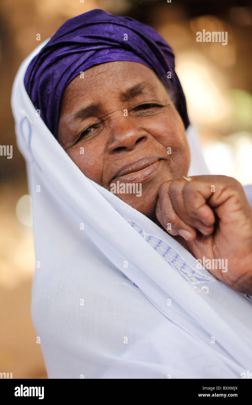 In ouagadougou burkina faso fulani -Fotos und -Bildmaterial in hoher ...