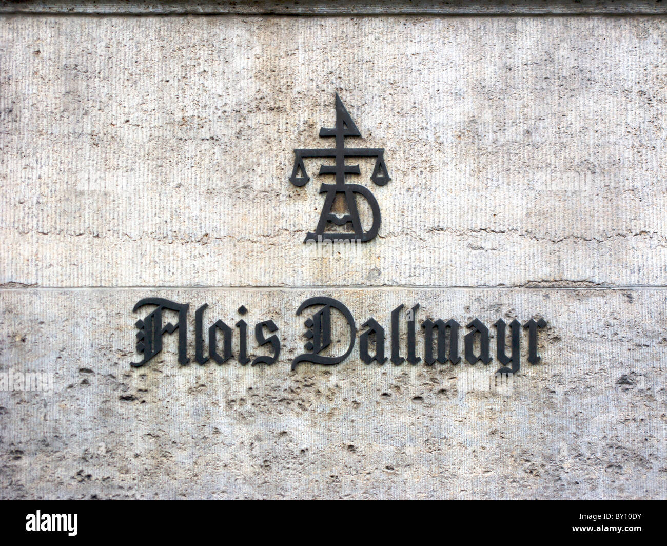 Delikatessen dallmayr -Fotos und -Bildmaterial in hoher Auflösung – Alamy