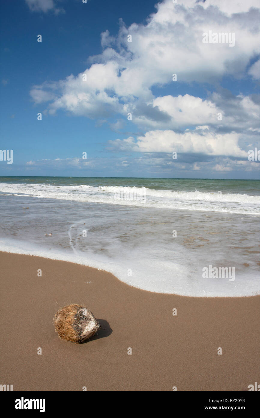 Vero Beach Florida Stockfoto