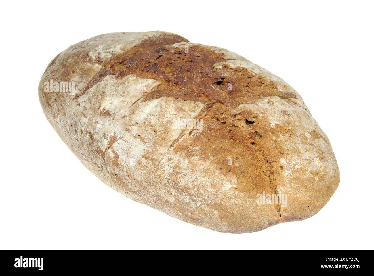 Brot - Brot 03 Stockfoto