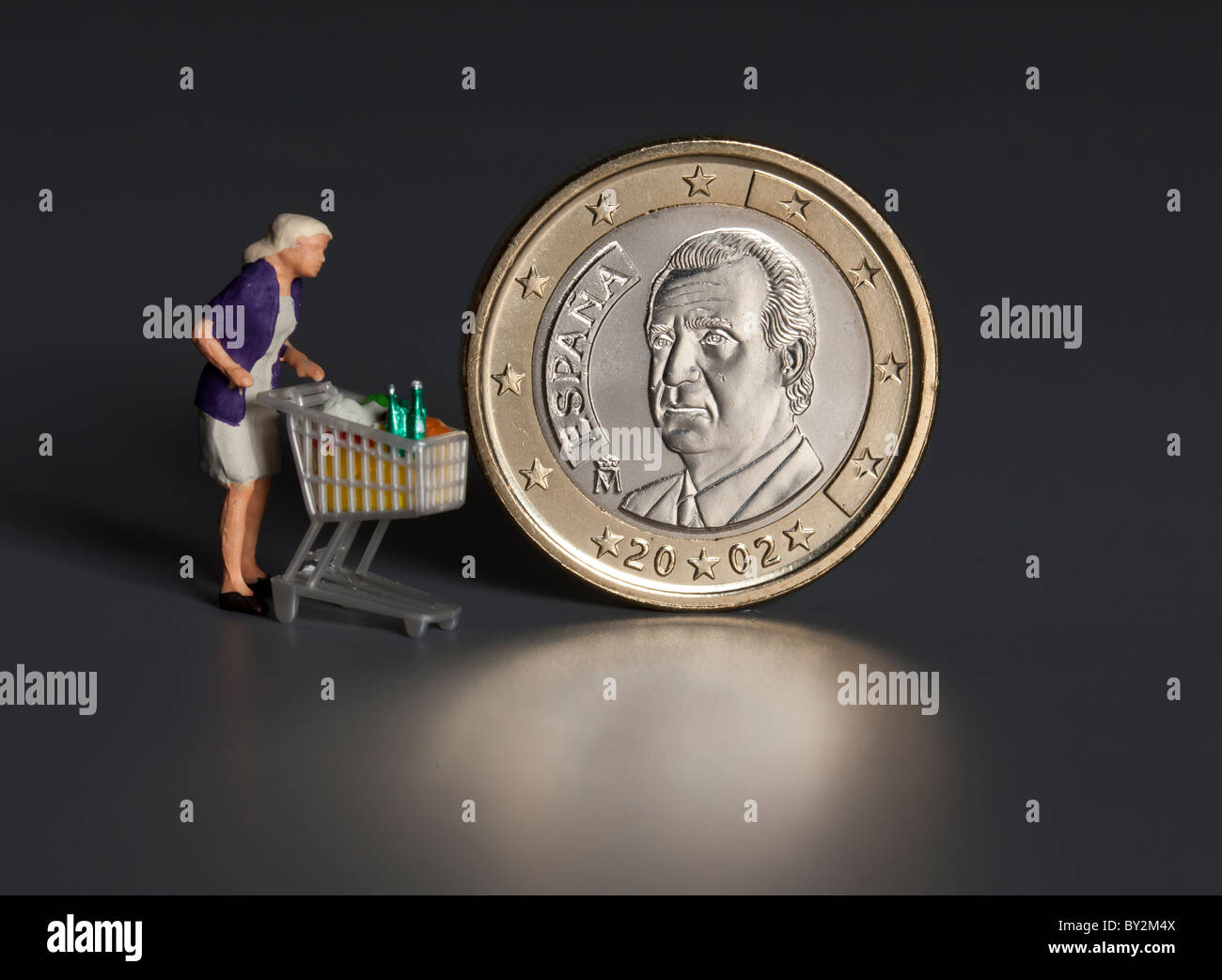 Spanische Währung Stockfotos und bilder Kaufen Alamy