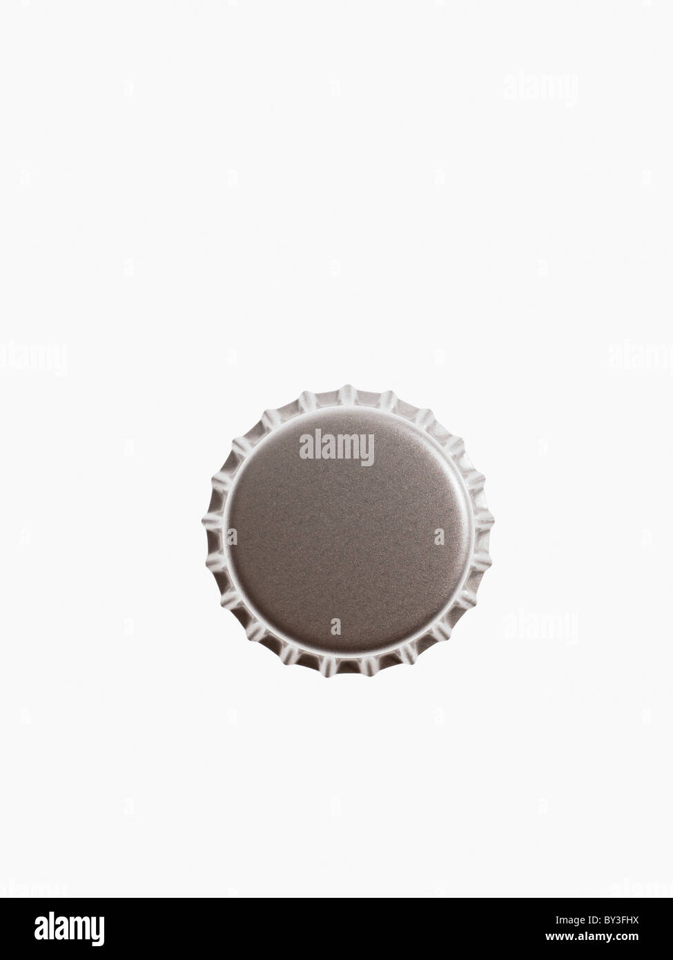 DIY, Kühlschrank Magnete aus Kronkorken Stockfotografie - Alamy