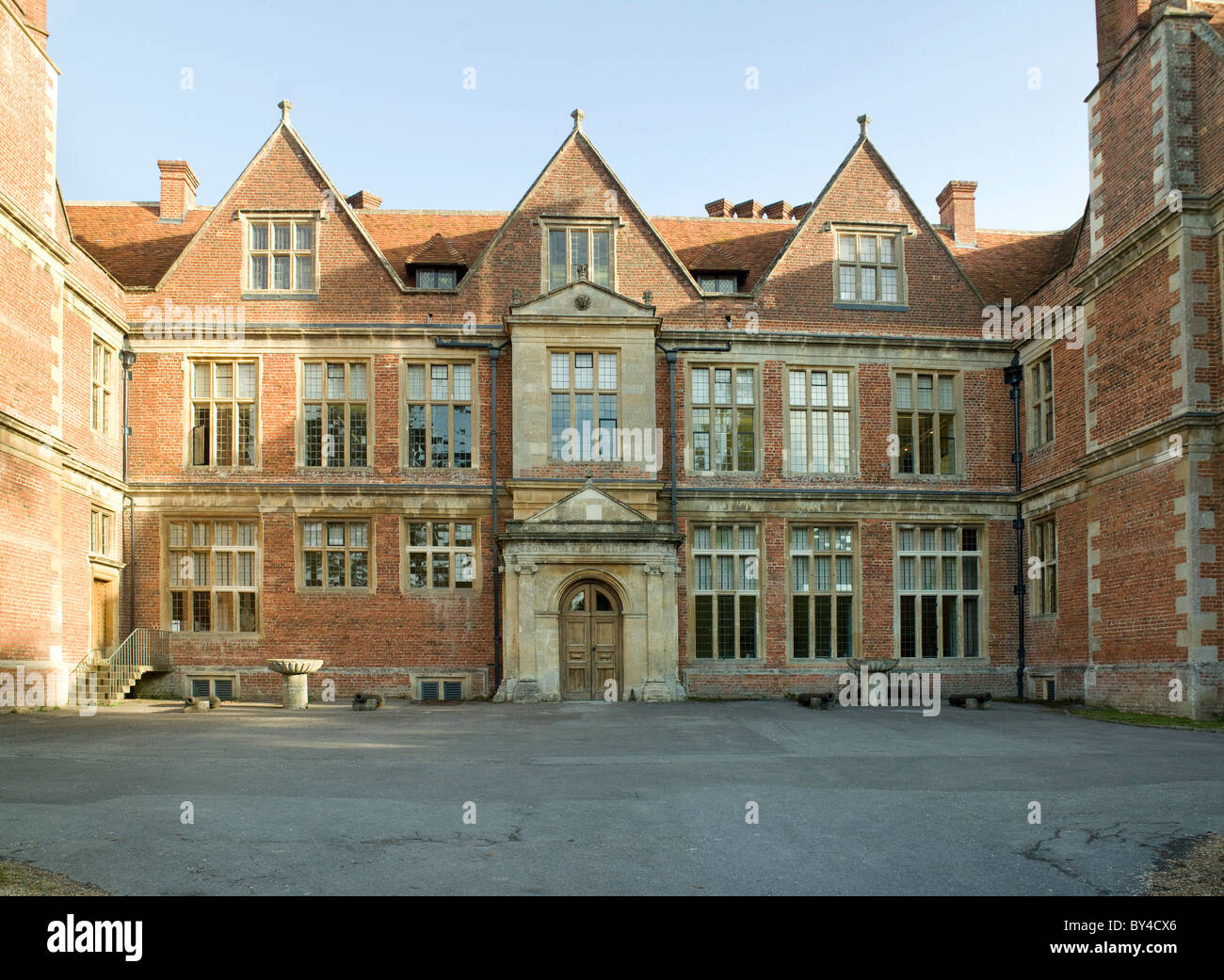 Shaw House, Newbury, Berkshire Stockfoto