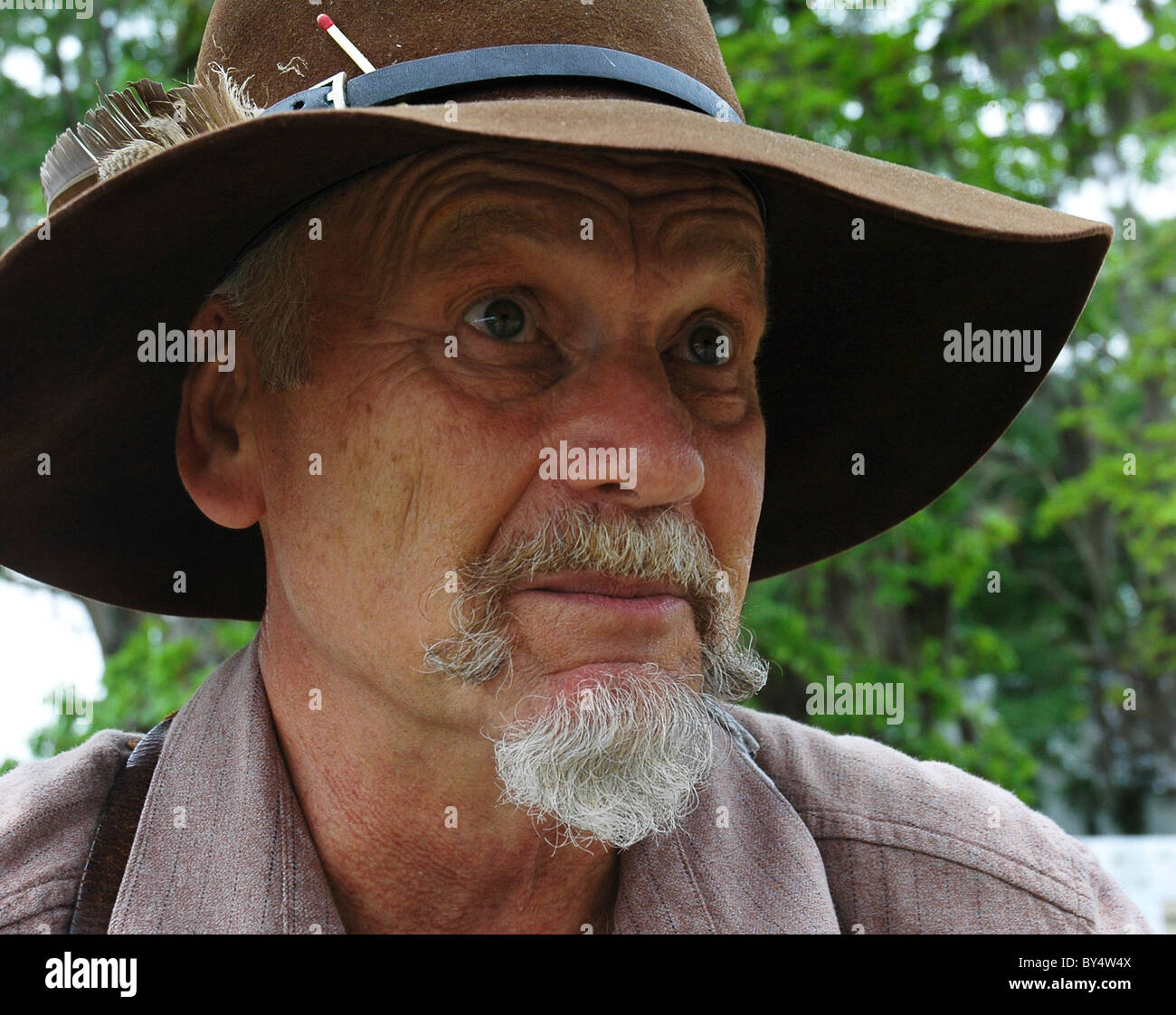 Cracker cowboy dichter Fotos und Bildmaterial in hoher Auflösung Alamy