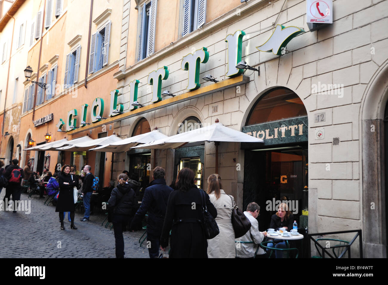 Rom giolitti -Fotos und -Bildmaterial in hoher Auflösung – Alamy