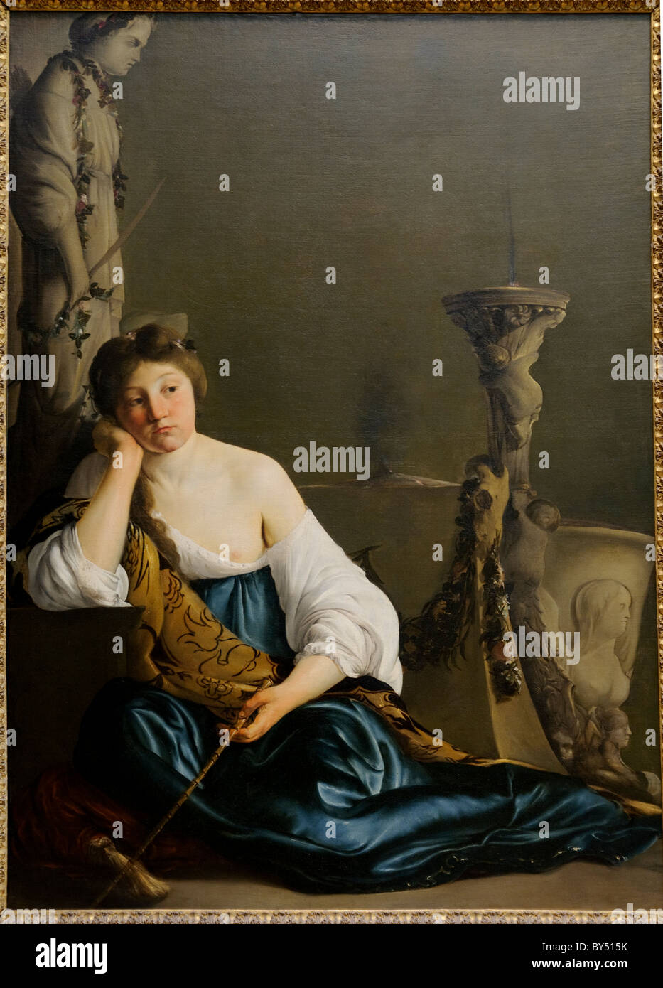 Der desillusionierte Medea (