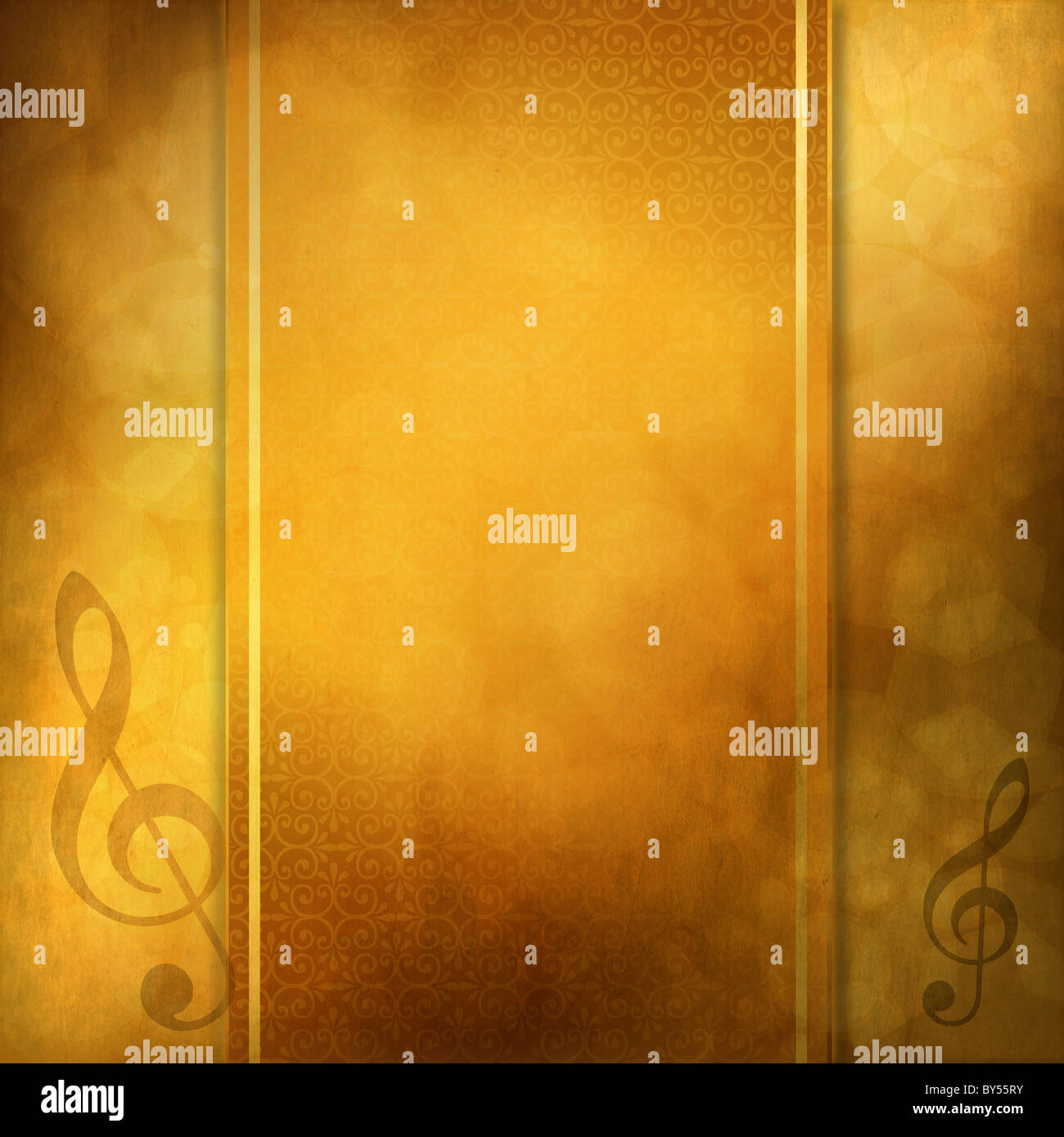 Rahmen aus schreiben Raum und Grunge Hintergrund Stockfoto