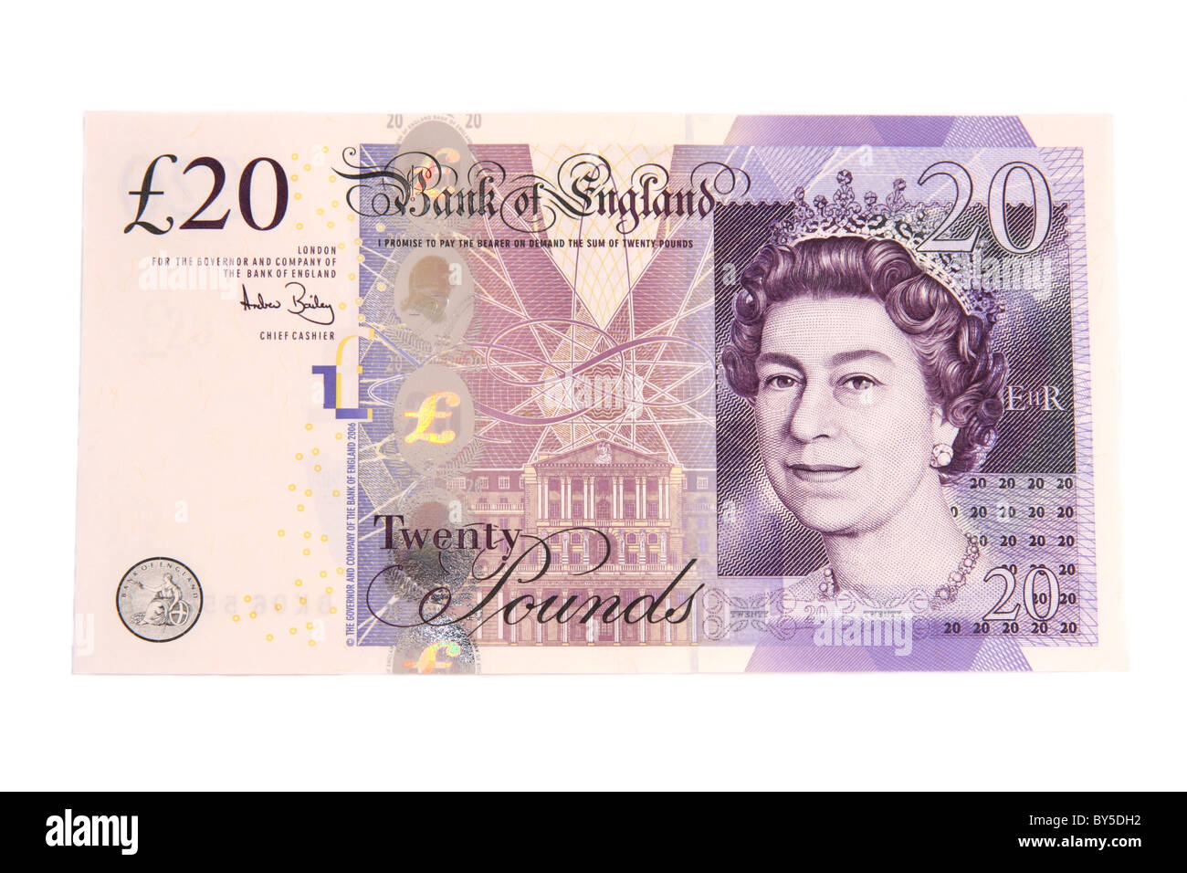 Pfund Note Stockfotos Und Bilder Kaufen Alamy
