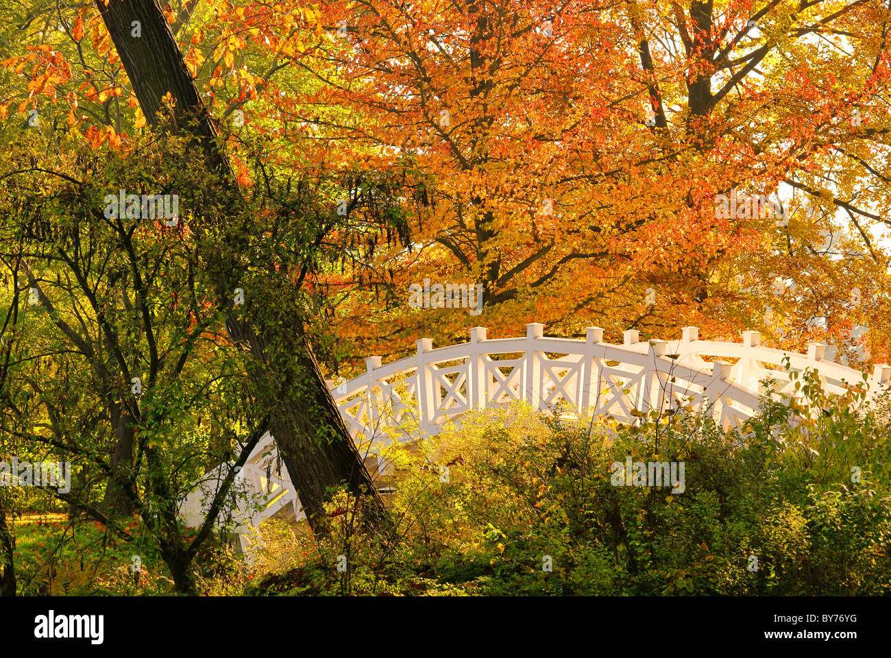 Weisse Bruecke Stockfotos und bilder Kaufen Alamy