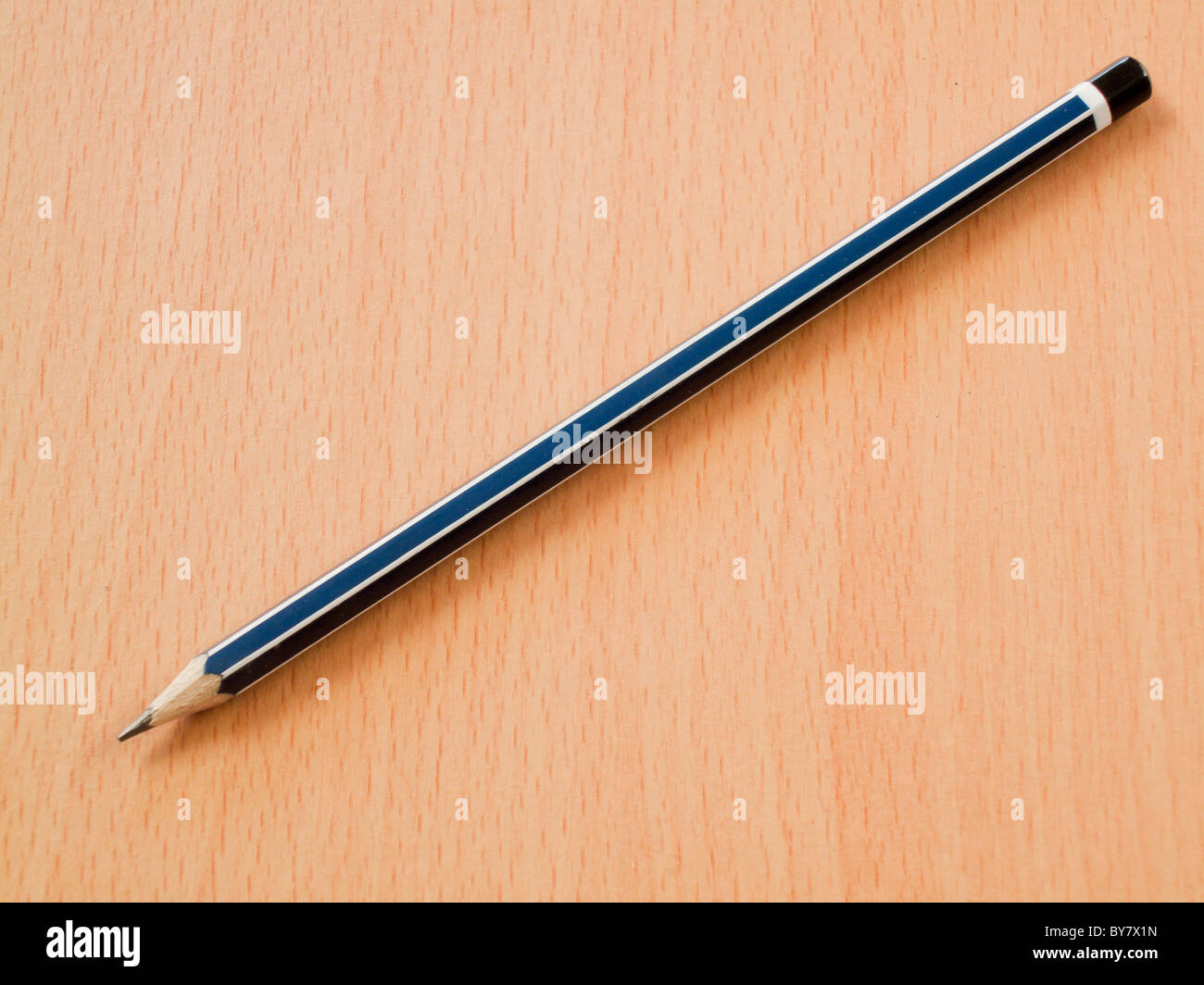 Bleistift Stockfoto