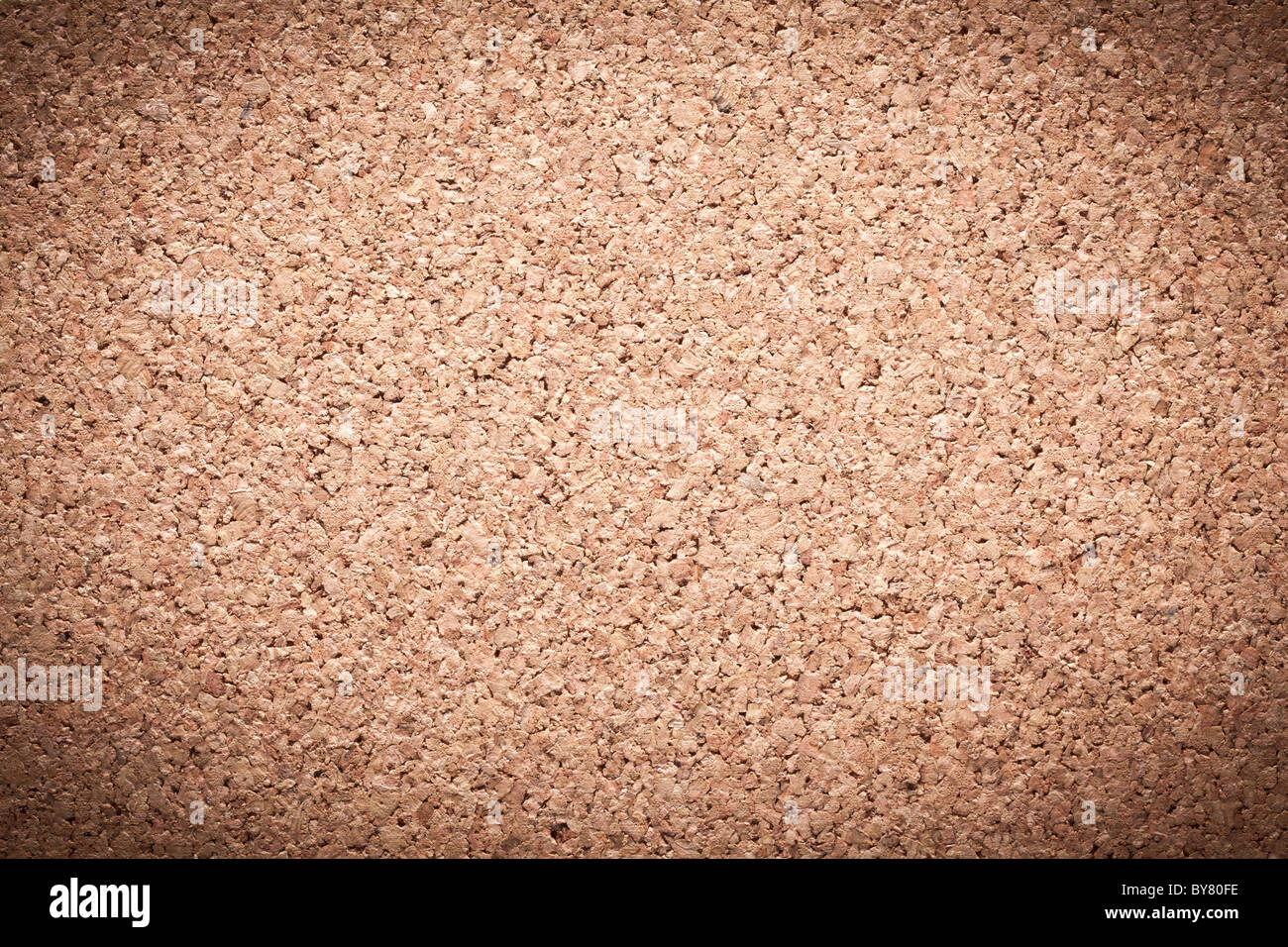 Bild Textur Kork - Oberfläche des Holzes. Stockfoto