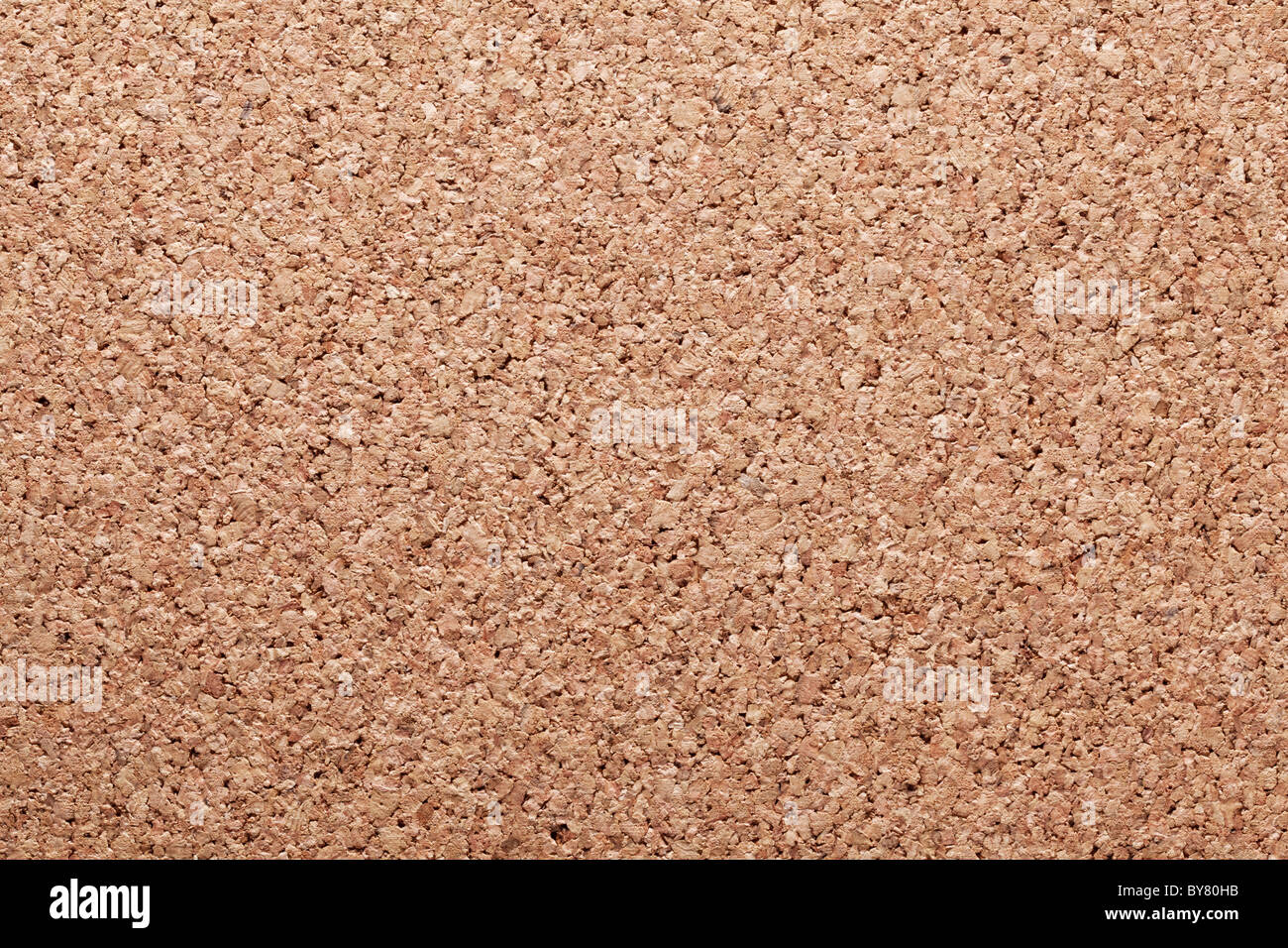 Bild Textur Kork - Oberfläche des Holzes. Stockfoto