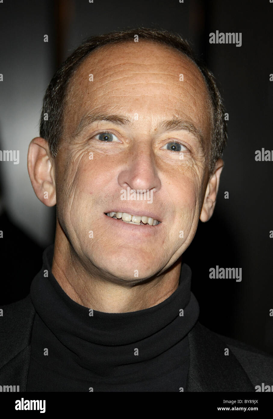 CHARLES FERGUSON 22ND ANNUAL PRODUCERS GUILD OF AMERICA Awards BEVERLY HILLS LOS ANGELES Kalifornien USA 22. Januar 2011 Stockfoto