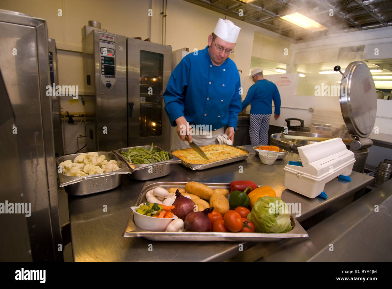 Nhs krankenhaus essen Fotos und Bildmaterial in hoher Auflösung Alamy