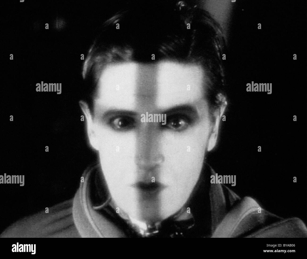 The Lodger: Eine Geschichte des London Nebel Jahres: 1927 UK Regie: Alfred Hitchcock Ivor Novello Stockfoto