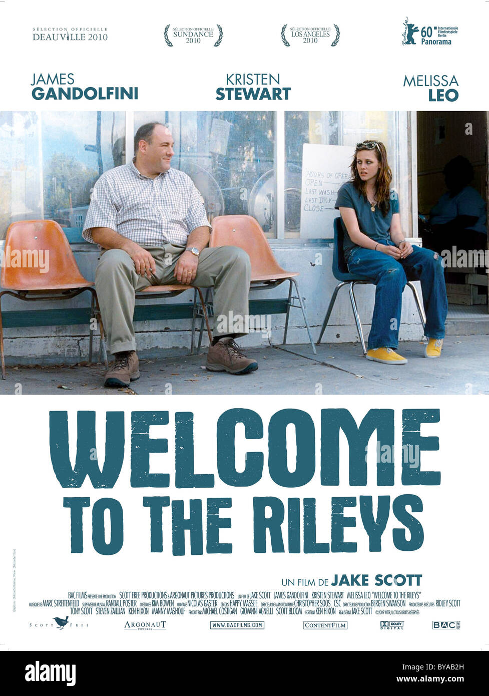 Willkommen bei den Rileys Jahr 2010 USA / UK Regie Jake Scott James