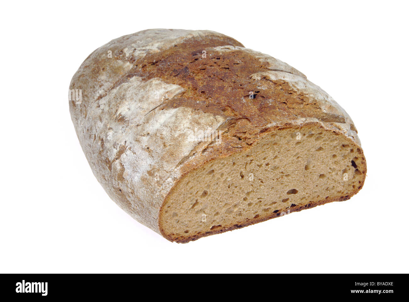 Brot - Brot 04 Stockfoto