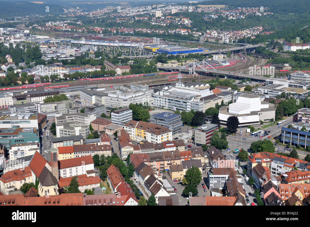 Eselsberg Fotos und Bildmaterial in hoher Auflösung Alamy