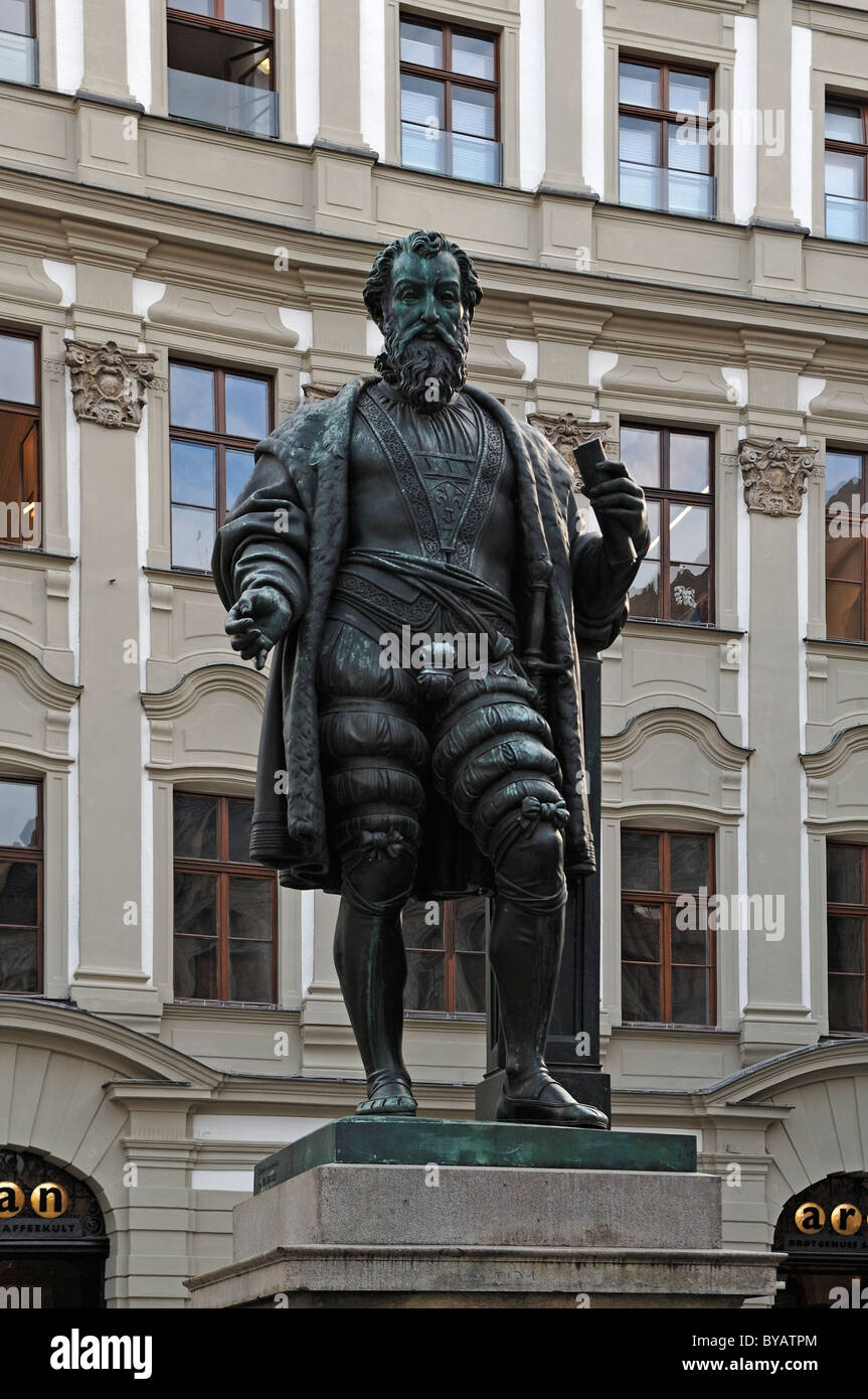 Hans Jakob Fugger Stockfotos und bilder Kaufen Alamy