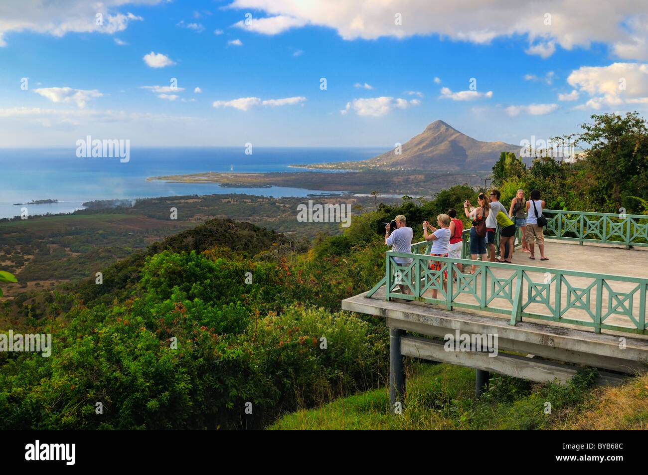 Petite riviere noire Fotos und Bildmaterial in hoher Auflösung Alamy