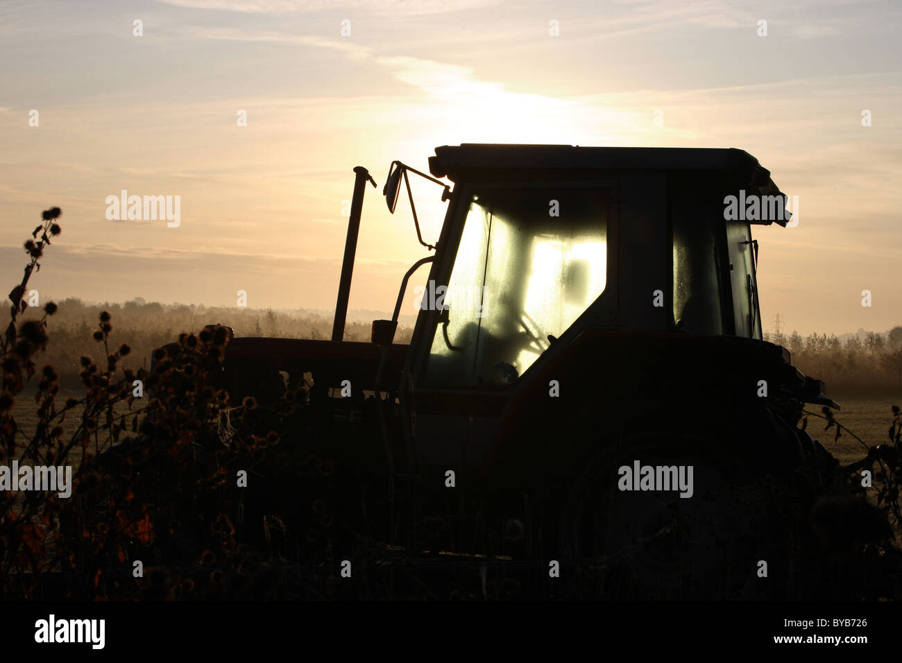 Massey Ferguson Stockfotos Und Bilder Kaufen Alamy