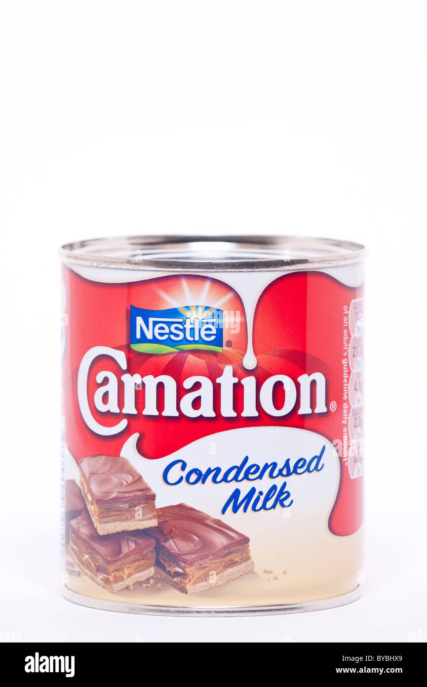 Nestle Lebensmittel Stockfotos Und Bilder Kaufen Alamy