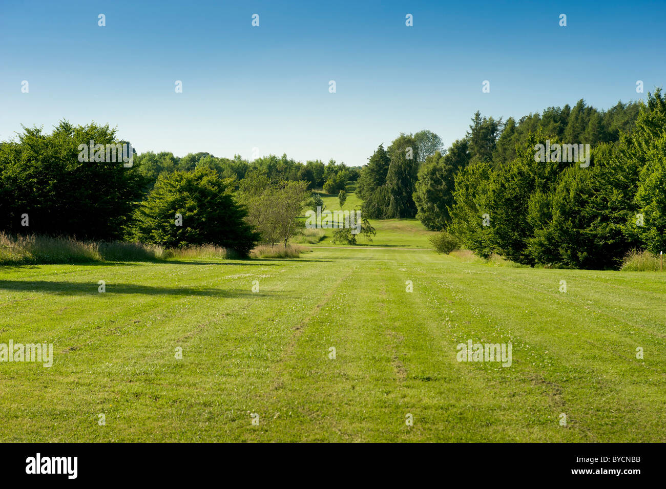 Kew Am Schloss Howard Fotos Und Bildmaterial In Hoher Aufl sung Alamy