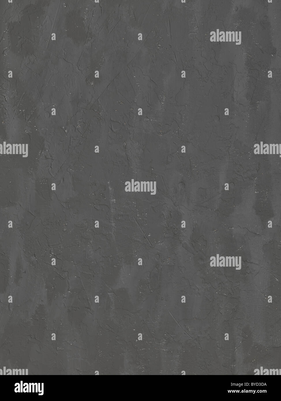 Grau glatt Wandbeschaffenheit Grunge Hintergrund Stockfoto