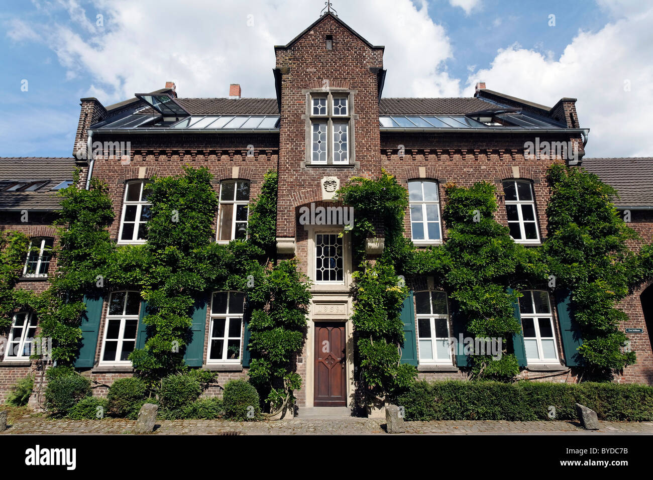 Neuss reuschenberg -Fotos und -Bildmaterial in hoher Auflösung – Alamy