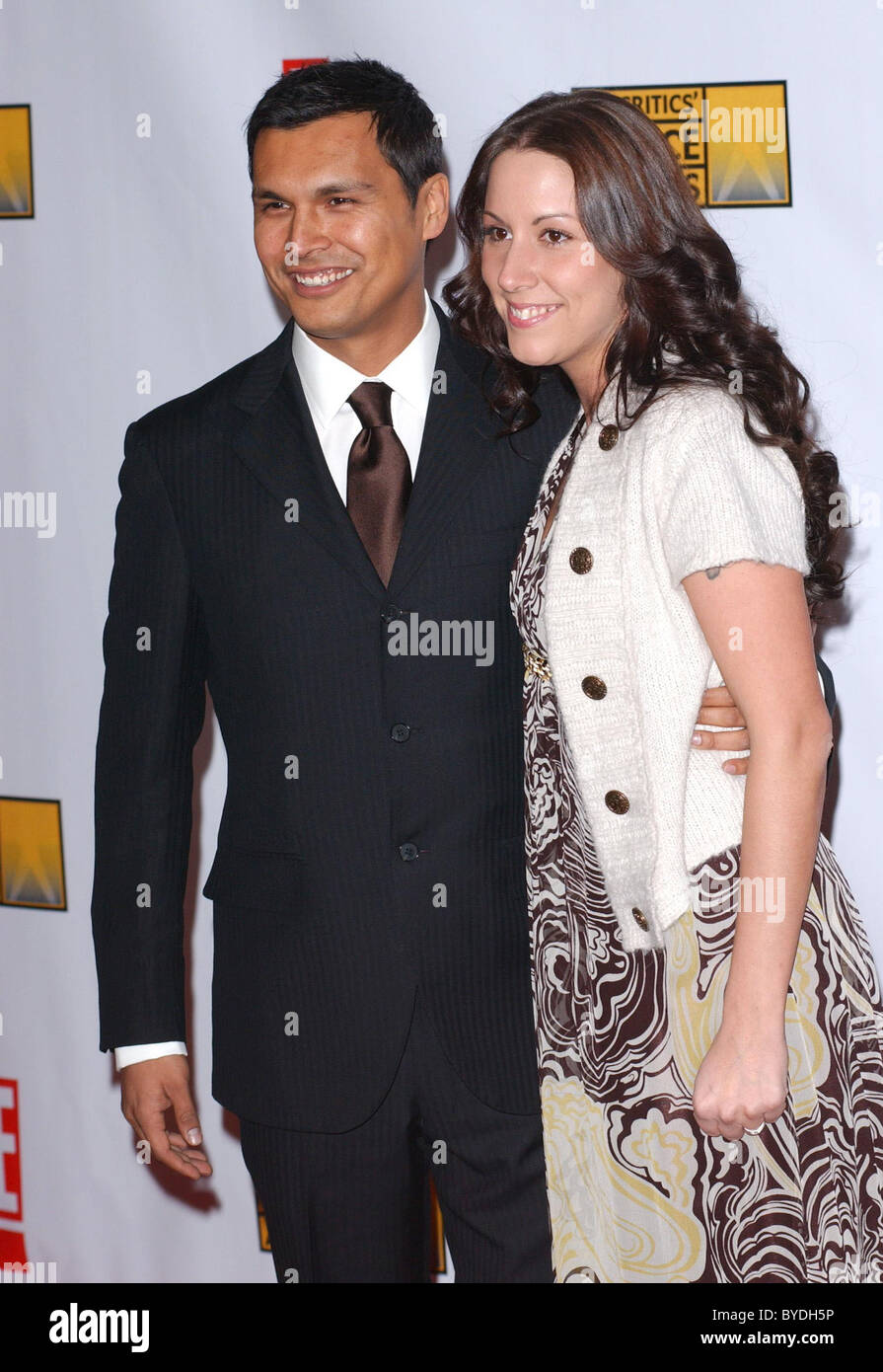 Adam Beach Und Tara Mason 12th Annual Critics Choice Awards Statt An Santa Monica Civic Center Santa Monica Kalifornien Usa Stockfotografie Alamy Adam Beach Und Tara Mason 12th Annual Critics Choice Awards Statt An Santa Monica Civic Center Santa Monica Kalifornien Usa Stockfotografie Alamy