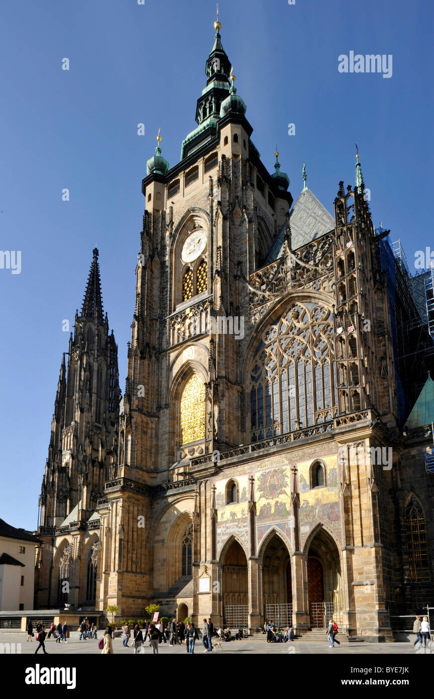 Wenzel kirche Fotos und Bildmaterial in hoher Auflösung Alamy