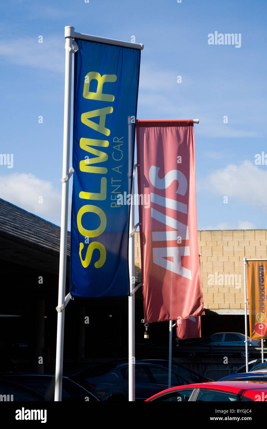 Tourist Mietwagen Stockfotos Und Bilder Kaufen Alamy