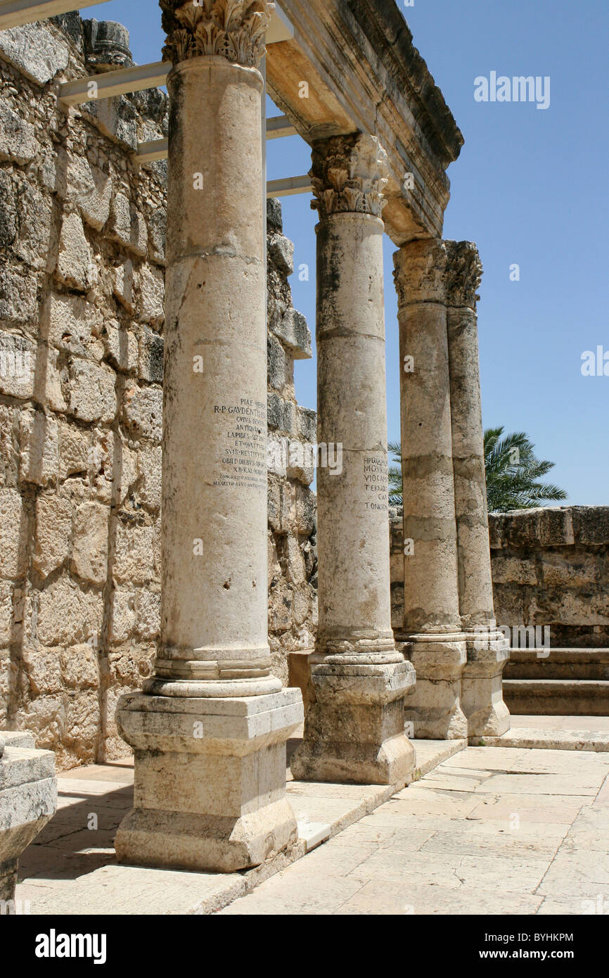 Byzantine era Fotos und Bildmaterial in hoher Auflösung Alamy