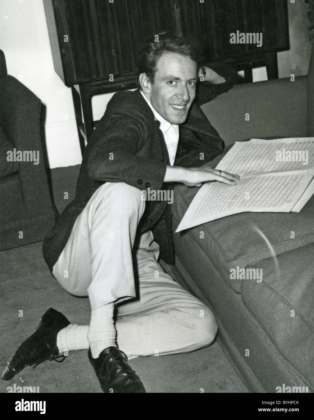 John barry composer composer Fotos und Bildmaterial in hoher