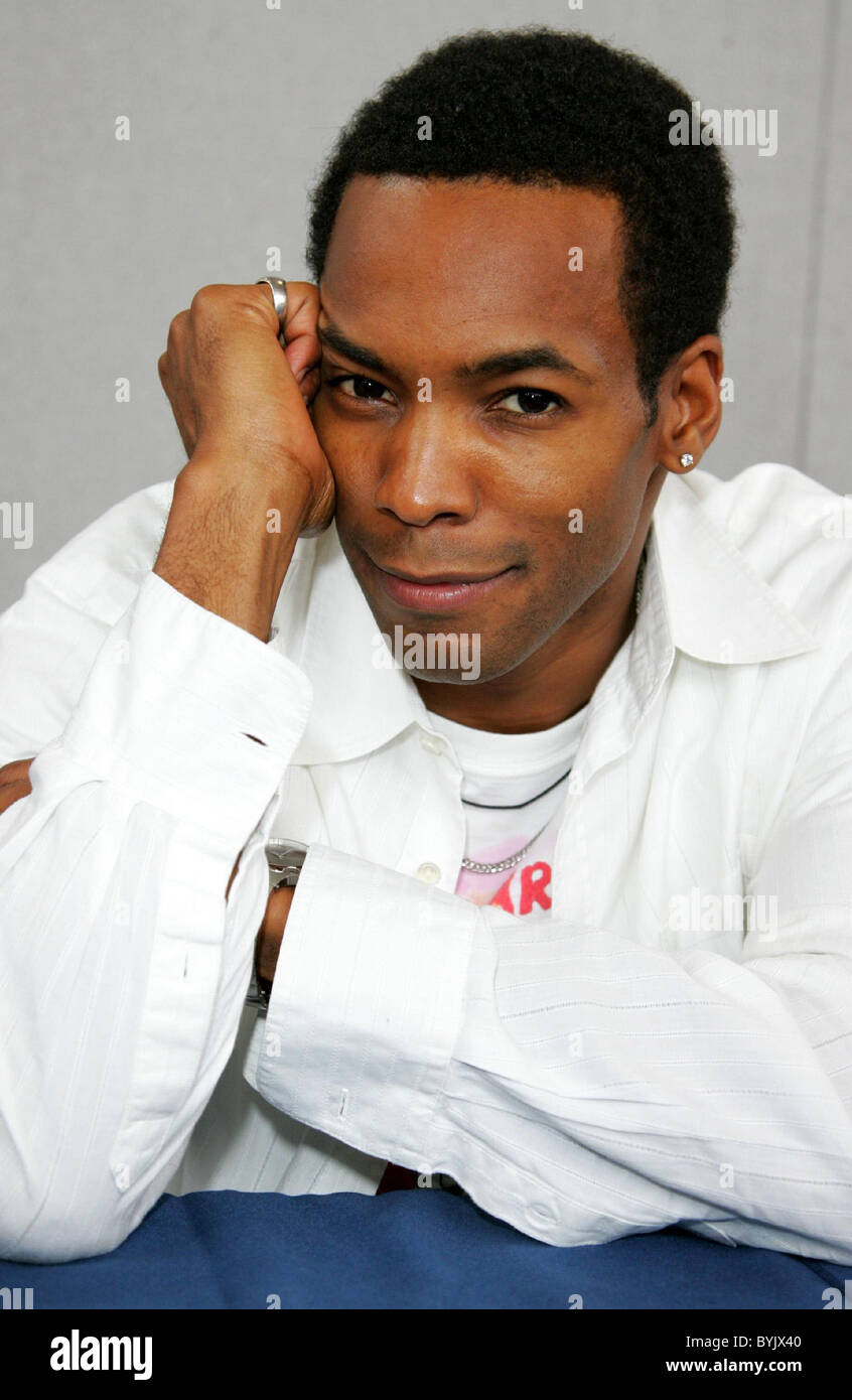 Anthony Montgomery Collectormania Promi Fernsehfilm & Sammler Show in