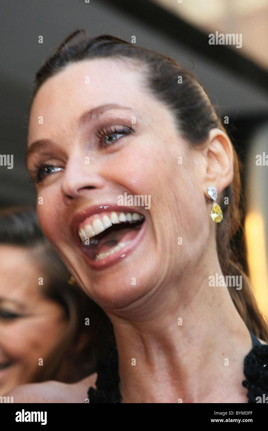 Carol Alt 35th Annual FIFI Awards statt im Wintergarten auf dem World