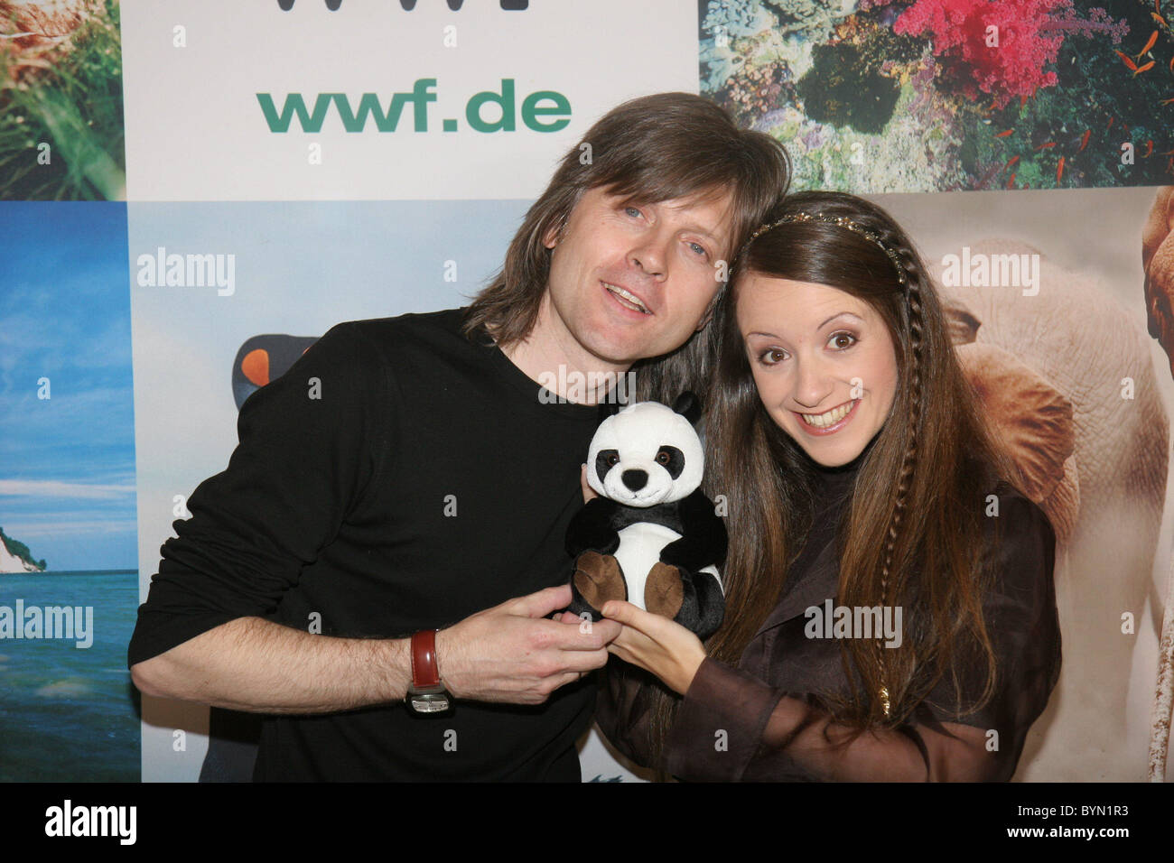 John kelly maite itoiz hochzeit