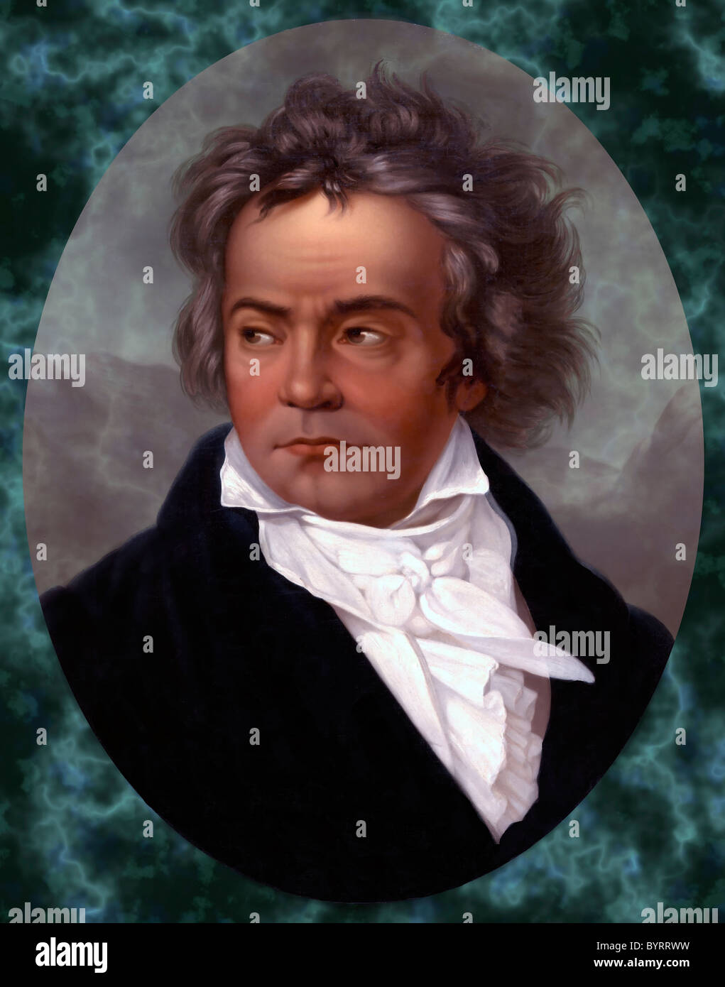 Ludwig van beethoven -Fotos und -Bildmaterial in hoher Auflösung – Alamy