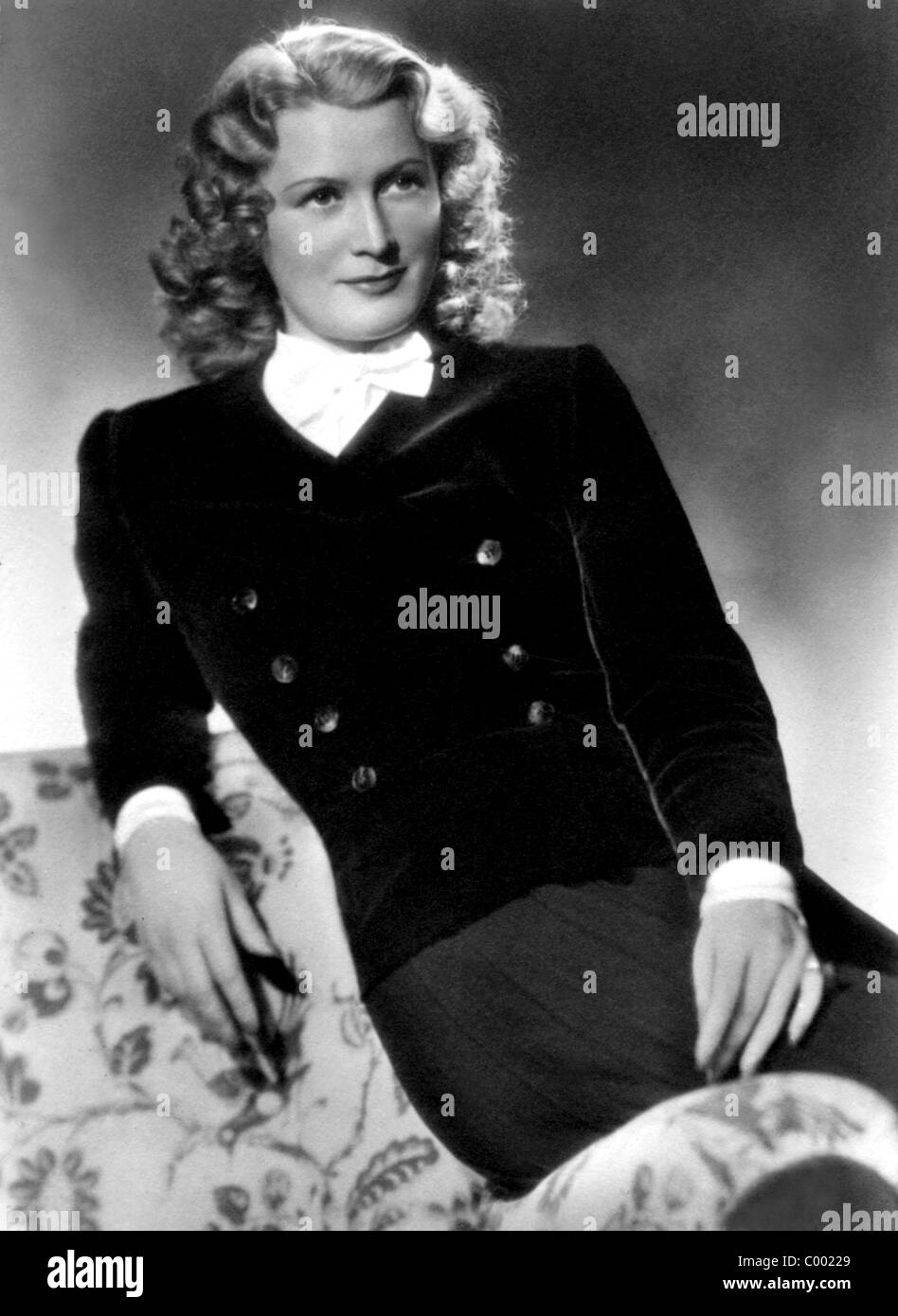 Marte harell Fotos und Bildmaterial in hoher Auflösung Alamy