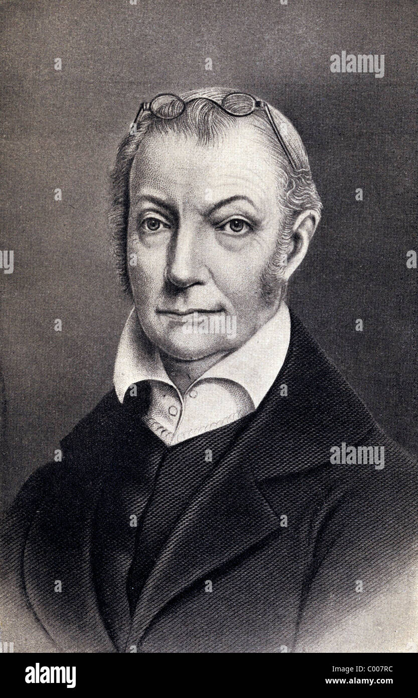 Aaron Burr, Jr. war eine wichtige politische Figur in der frühen Geschichte der Vereinigten Staaten von Amerika. Stockfoto