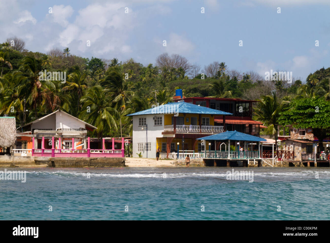 Isla grande -Fotos und -Bildmaterial in hoher Auflösung – Alamy